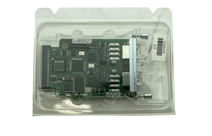 NEW - Open Box - Cisco VWIC2-2MFT-G703 2-Port G.703 Multiflex VWIC Card