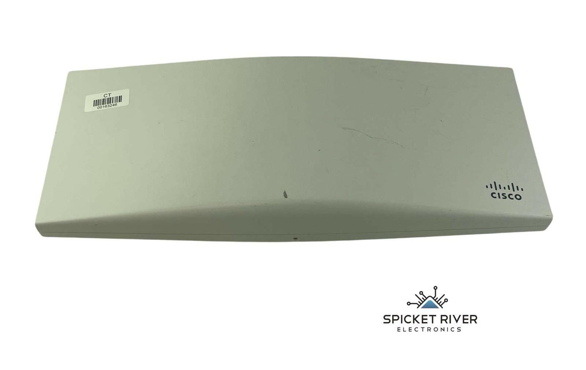 Cisco Meraki MR56 Unclaimed Multigigabit Ethernet WiFi 6 Wireless Access Point