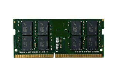 Kingston CBD26D4S9D8MR-16 16GB DDR4-2666 1.2V DDR4 SODIMM RAM Memory