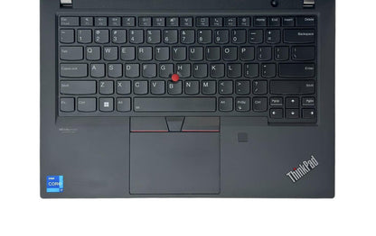 Lenovo ThinkPad T14 Gen 2i Quad Core i7-1165G7 2.80GHz 512GB SSD 16GB RAM - READ