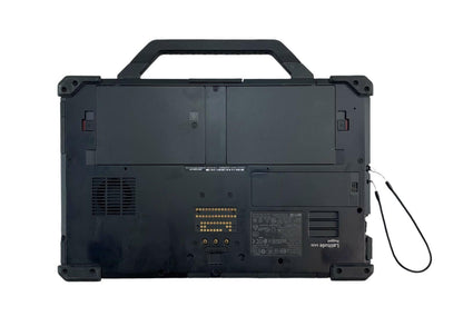 Dell Latitude 5430 Rugged Quad Core i5-1135G7 256GB SSD 16GB RAM - READ #217643
