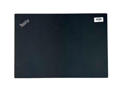 Lenovo ThinkPad T490 Quad Core i7-8565U 1.8GHz 256GB SSD 16GB RAM - READ #252854