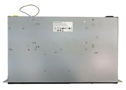 Microsemi PowerDsine 9012G HiPoE 12-Port GbE Midspan Injector PD-9012G/ACDC/M
