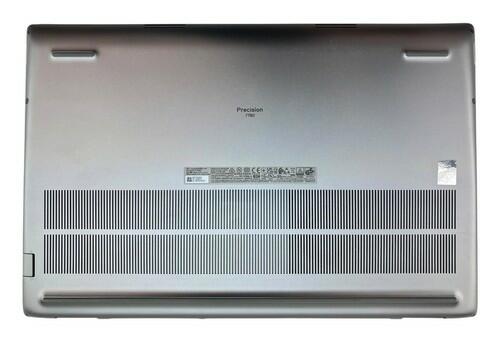 Dell Precision 7780 4K 24-Core i9-13950HX 512GB SSD 32GB RAM RTX 3500 - READ