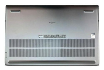 Dell Precision 7780 4K 24-Core i9-13950HX 512GB SSD 32GB RAM RTX 3500 - READ