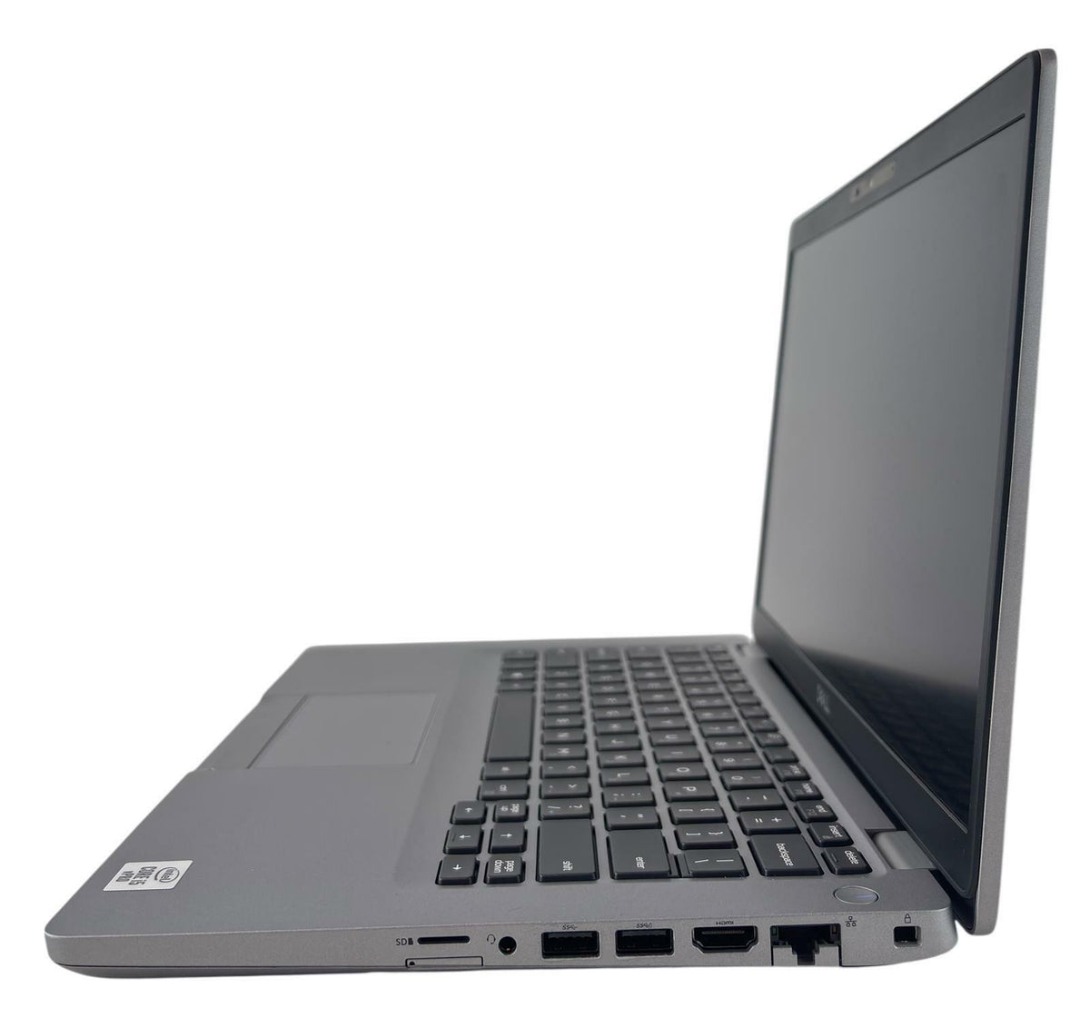 Dell Latitude 5410 Quad Core i5-10310U 1.70GHz 128GB SSD 16GB RAM - FAIR Battery