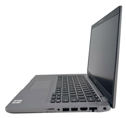 Dell Latitude 5410 Quad Core i5-10310U 1.70GHz 128GB SSD 16GB RAM - FAIR Battery