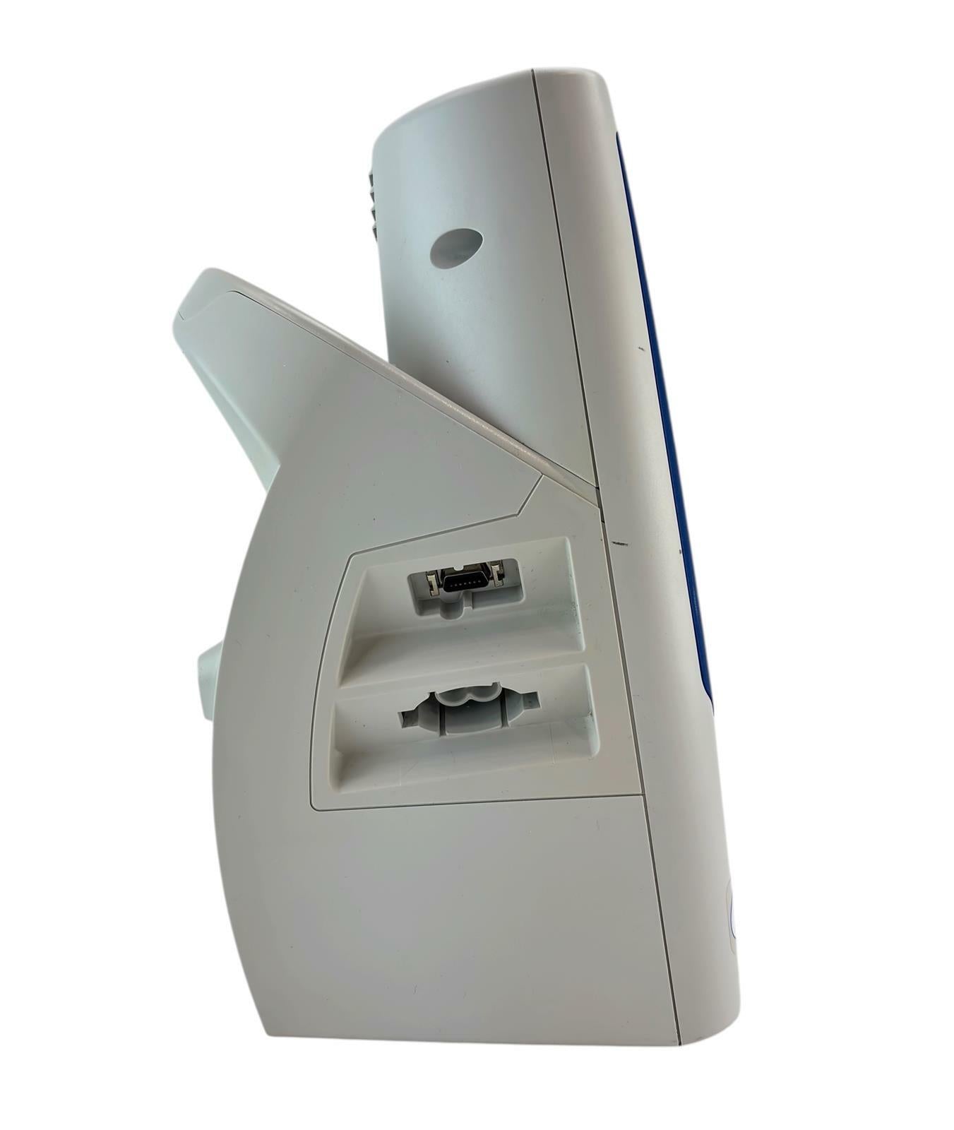 Welch Allyn 45NTO Spot Vital Signs LXi Vital Signs Patient Monitor - No Battery
