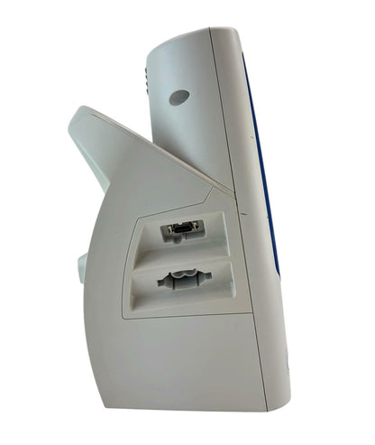 Welch Allyn 45NTO Spot Vital Signs LXi Vital Signs Patient Monitor - No Battery