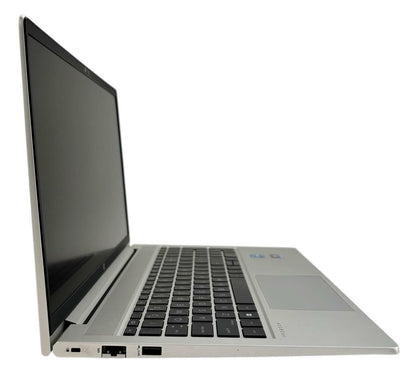 HP ProBook 450 G9 10-Core i5-1235U 4.40GHz 256GB SSD 16GB RAM - READ #224125