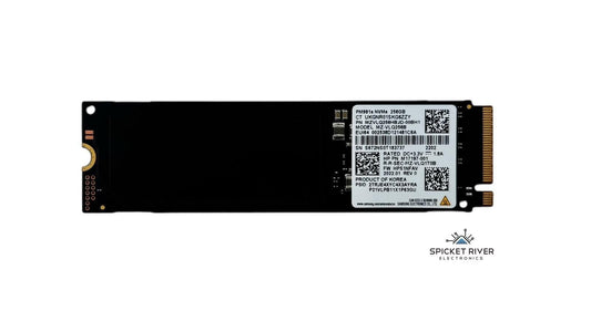 Samsung PM991a MZ-VLQ256B 256GB M.2 2280 NVMe SSD Solid State Drive