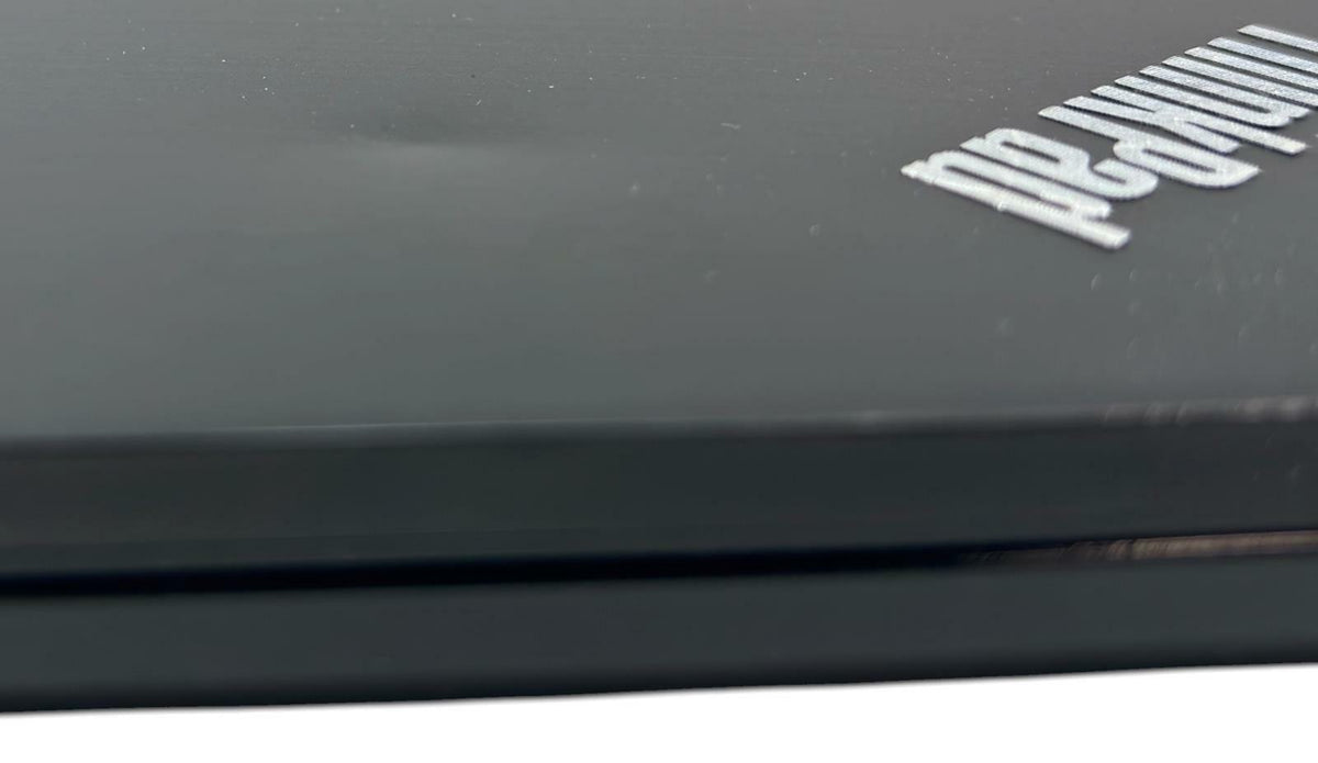 Lenovo ThinkPad E14 Gen 5 10-Core i5-1335U 512GB SSD 16GB RAM - READ #252864