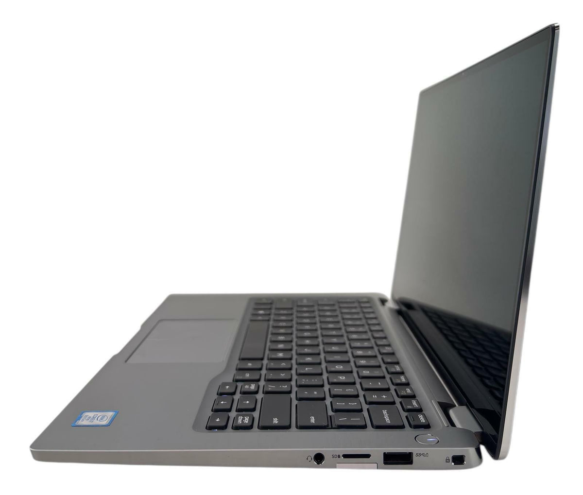 Dell Latitude 7400 2-in-1 Quad Core i5-8365U 256GB SSD 16GB RAM Win11Pro - READ