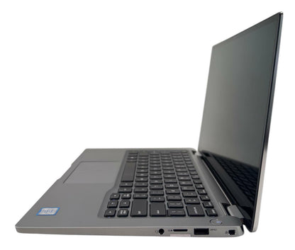 Dell Latitude 7400 2-in-1 Quad Core i5-8365U 256GB SSD 16GB RAM Win11Pro - READ