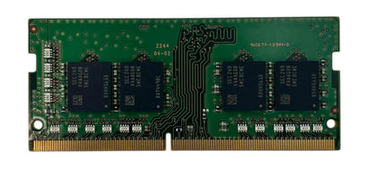 Lot of 2 - Samsung M471A2G43CB2-CWE 16GB 1Rx8 PC4-3200AA DDR4 SODIMM RAM Memory