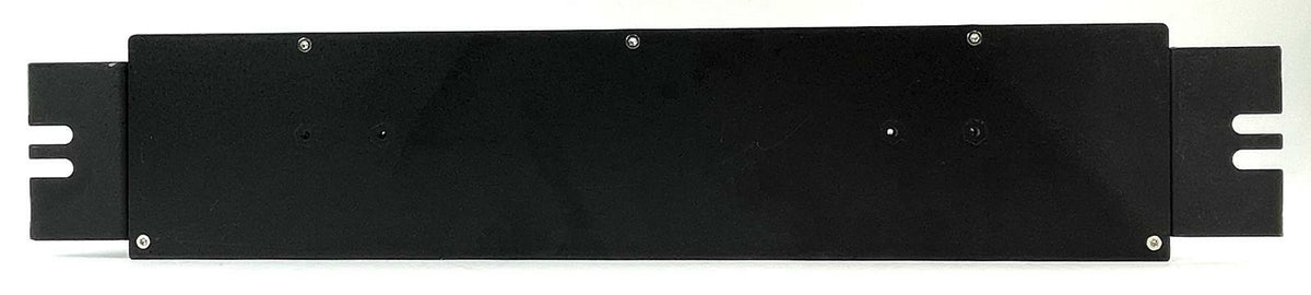 Liebert MicroPod MP2-115A Maintenance Bypass Switch PDU Power Distribution Unit