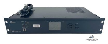 Crestron PRO3 3-Series 6504880 Advanced Control Processor System