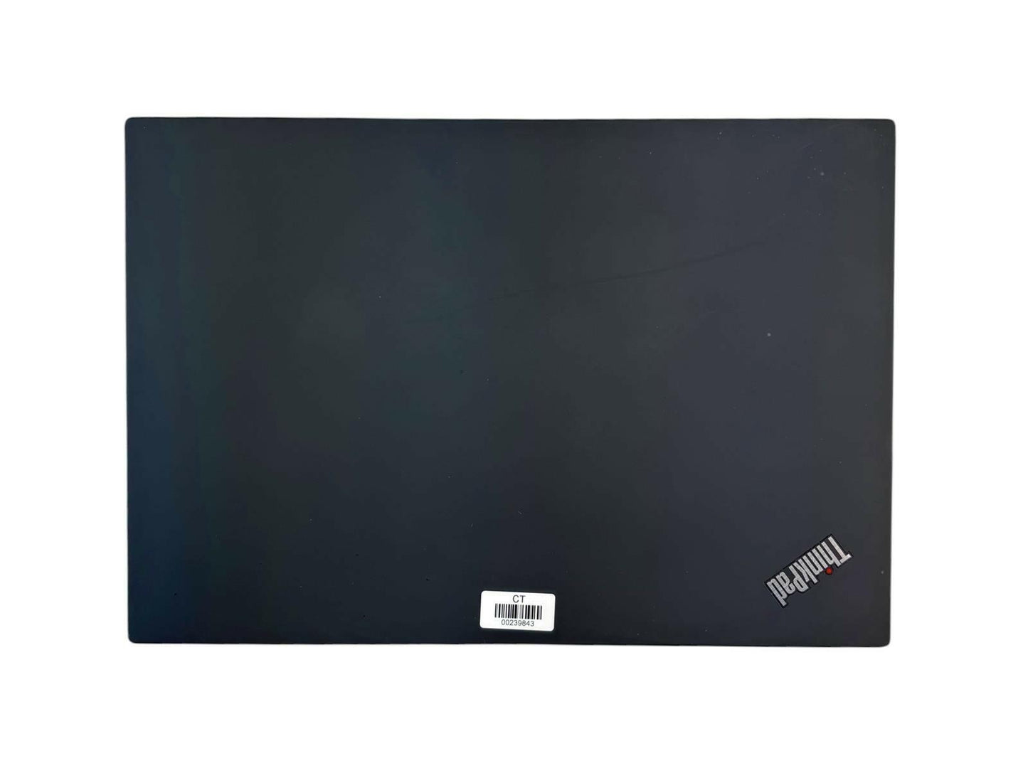 Lenovo ThinkPad T490 Quad Core i7-8565U 1.8GHz 256GB SSD 16GB RAM - READ #239843