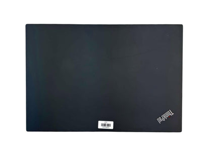 Lenovo ThinkPad T490 Quad Core i7-8565U 1.8GHz 256GB SSD 16GB RAM - READ #239843