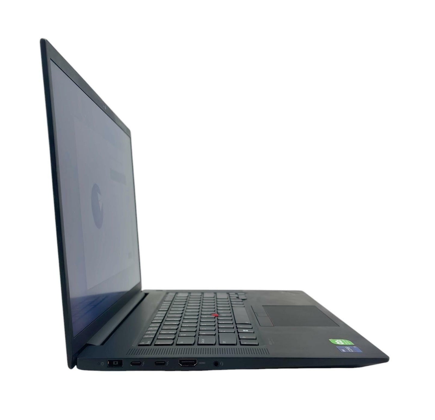 Lenovo ThinkPad P1 Gen 5 14-Core i9-12900H 512GB SSD 16GB RAM - READ #238791