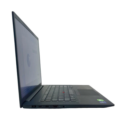 Lenovo ThinkPad P1 Gen 5 14-Core i9-12900H 512GB SSD 16GB RAM - READ #238791