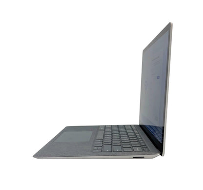 Microsoft Surface Laptop 4 10-Core i7-1255U 512GB SSD 16GB RAM - READ #241533