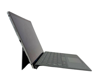Dell Latitude 7320 Detachable Quad Core i5-1140G7 256GB SSD 8GB RAM READ #239614