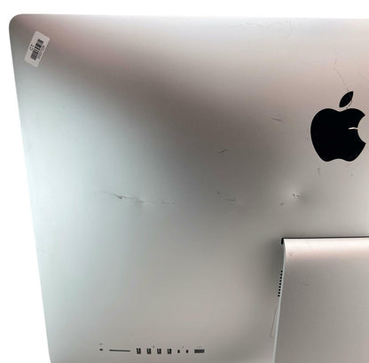 Apple iMac A2115 2019 27" 5K 6-Core i5-9600k 3.7GHz 1TB SSD 32GB RAM 580X - READ
