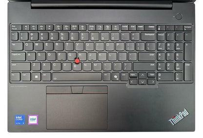 Lenovo ThinkPad E16 Gen 2 12-Core Ultra 5 125U 1.3GHz 512GB SSD 16GB RAM Win11
