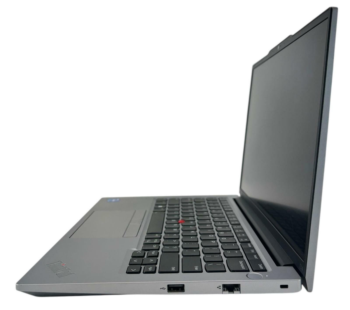 Lenovo ThinkPad E14 Gen 5 10-Core i5-1335U 4.60GHz 512GB SSD 16GB RAM - Silver