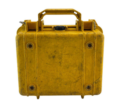 Riser Bond 1205CXA High Resolution Metallic TDR Cable Fault Locator - No AC