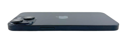 Apple iPhone 14 A2649 128GB Unlocked Midnight iOS Smartphone - READ