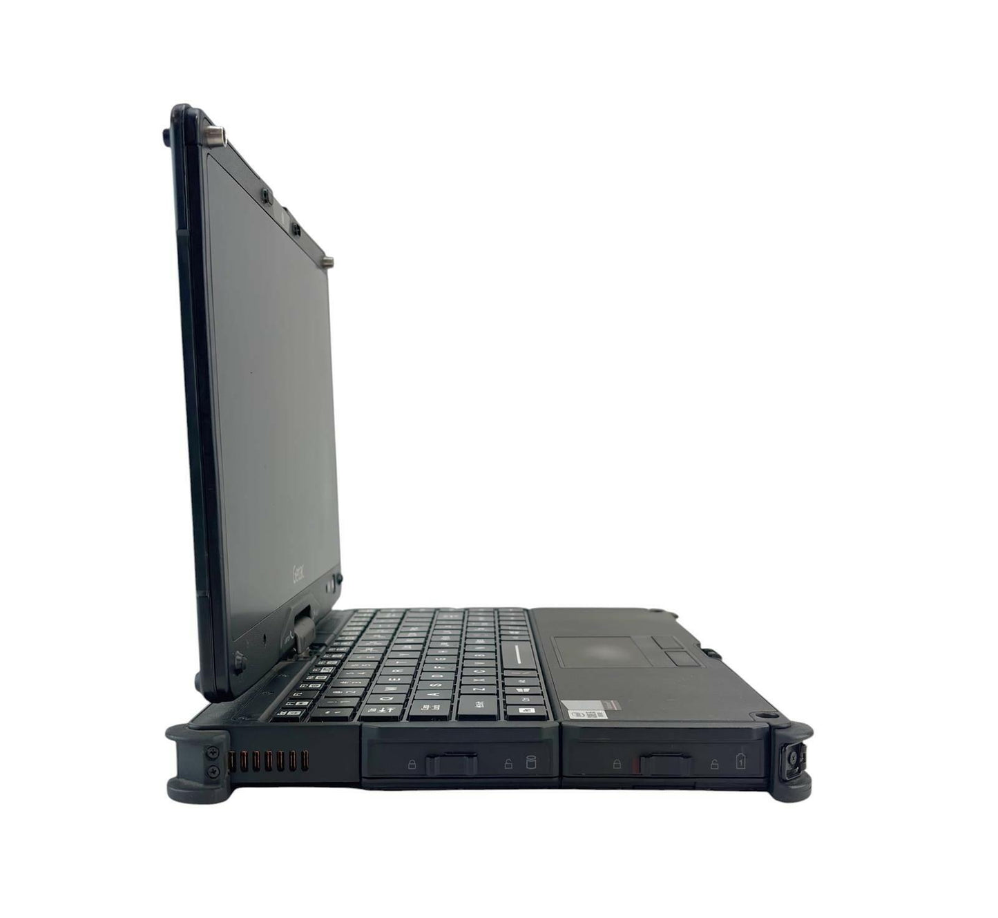 Getac V110G6 Quad Core i5-10210U 1.60GHz 256GB SSD 16GB RAM Win11 - READ #217637