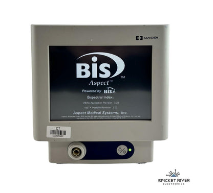 Covidien 185-0151 BIS Vista Complete Bispectral Index Monitor System