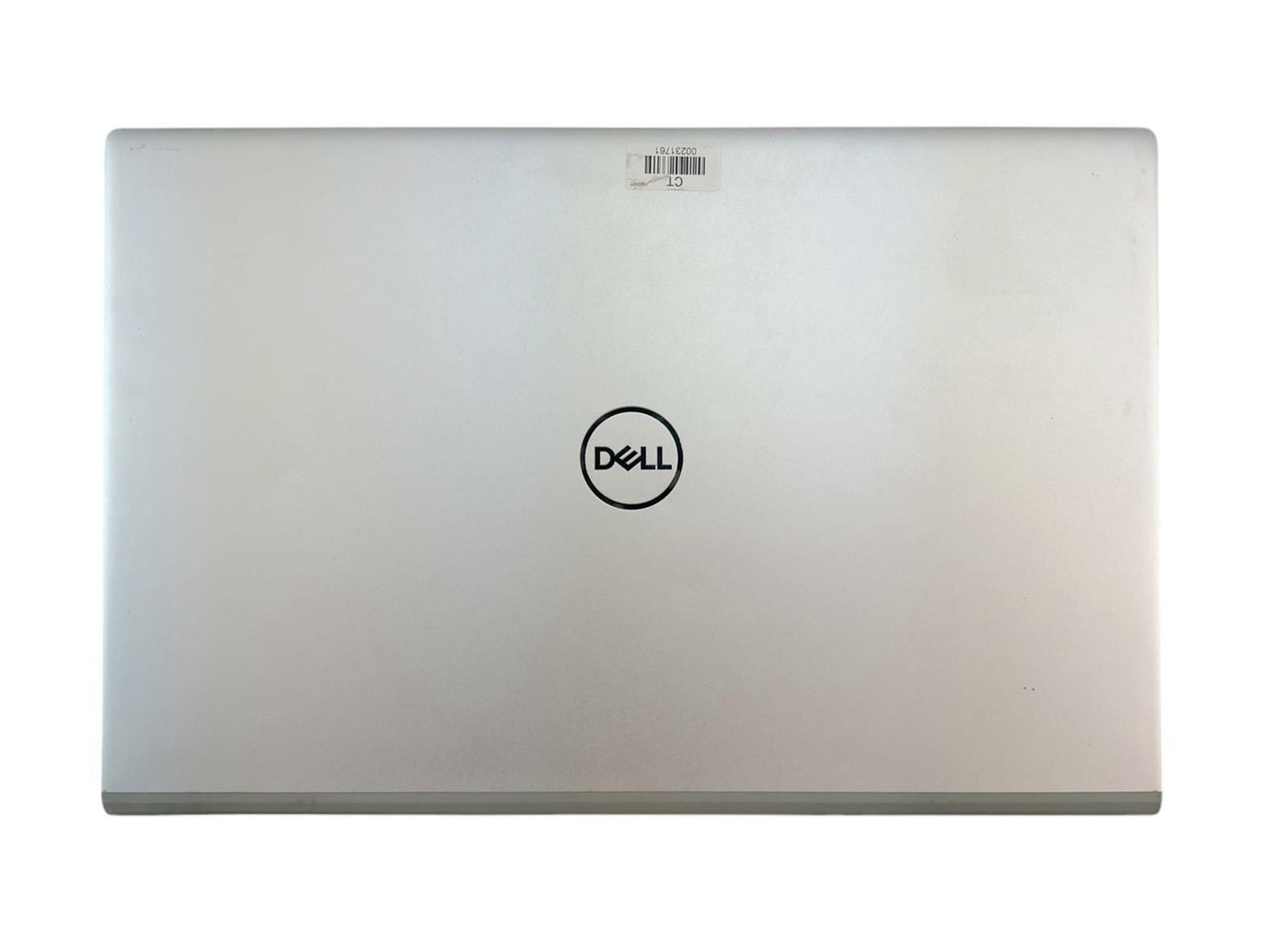 Dell Inspiron 5502 Quad Core i7-1165G7 2.80GHz 512GB SSD 12GB RAM - READ #231761