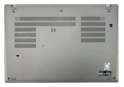 Lenovo ThinkPad T14 Gen 2i Quad Core i7-1165G7 2.80GHz 512GB SSD 16GB RAM Win11P