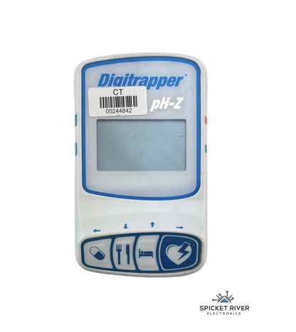 Given Imaging 800004 Digitrapper pH-Z Patient pH Recorder