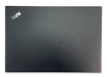 Lenovo ThinkPad T490S Quad Core i7-8665U 1.90GHz 512GB SSD 16GB RAM Win11Pro