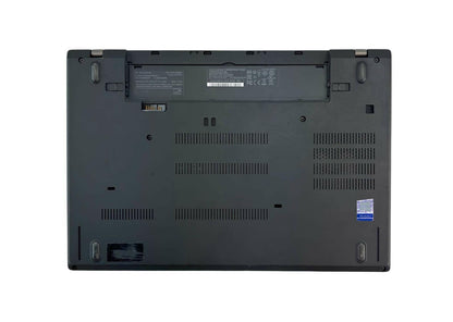 Lenovo ThinkPad T480 Quad Core i7-8550U 1.8GHz 256GB SSD 16GB RAM Windows 11 Pro