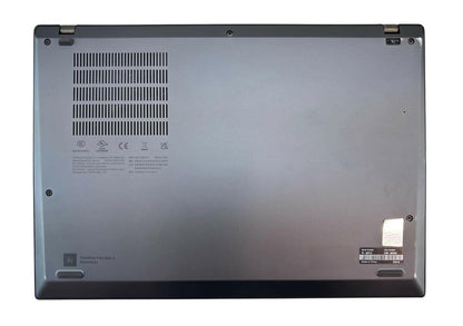 Lenovo ThinkPad T14s Gen 3 12-Core i7-1270P 512GB SSD 16GB RAM - READ #230593