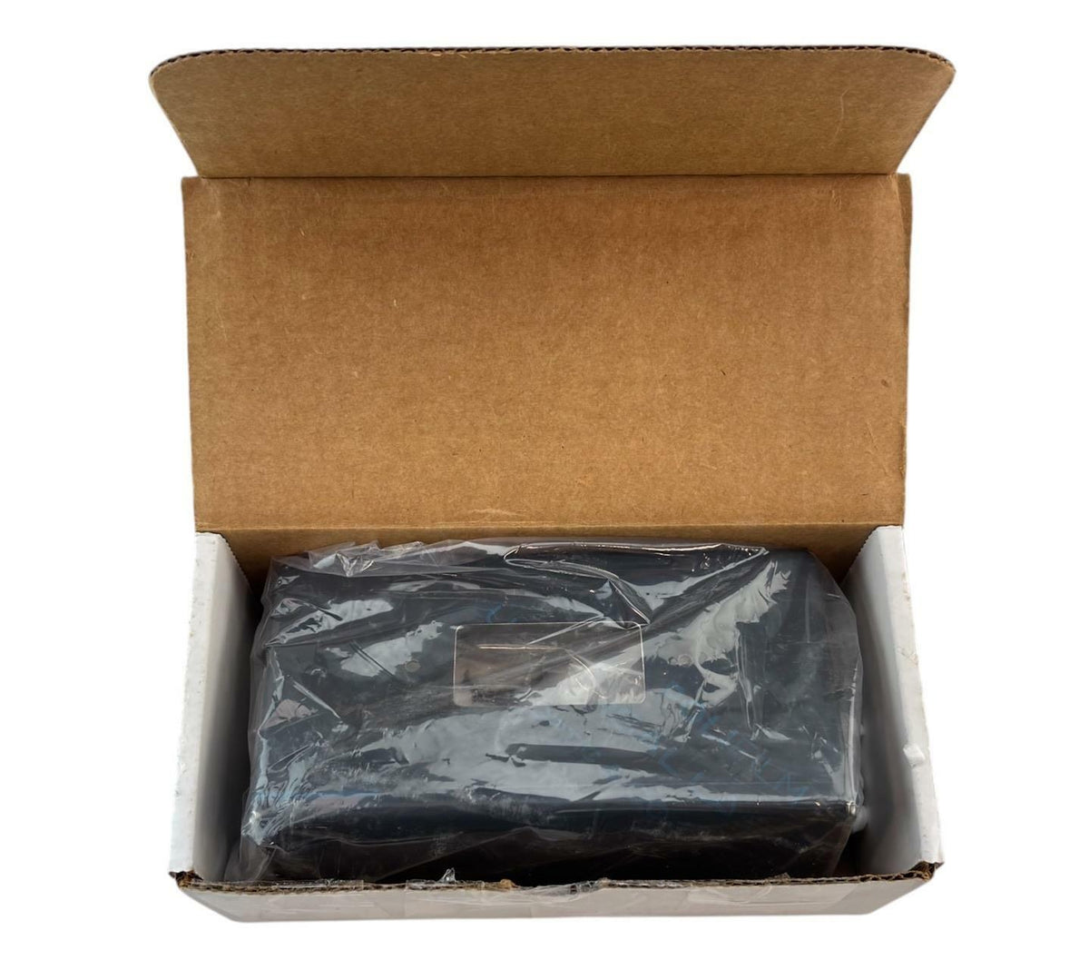 NEW - Open Box - AiPhone SBX-DV30 Stainless Steel 30 Degree Surface Mount Box