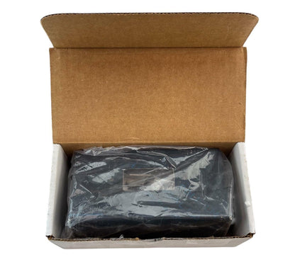 NEW - Open Box - AiPhone SBX-DV30 Stainless Steel 30 Degree Surface Mount Box