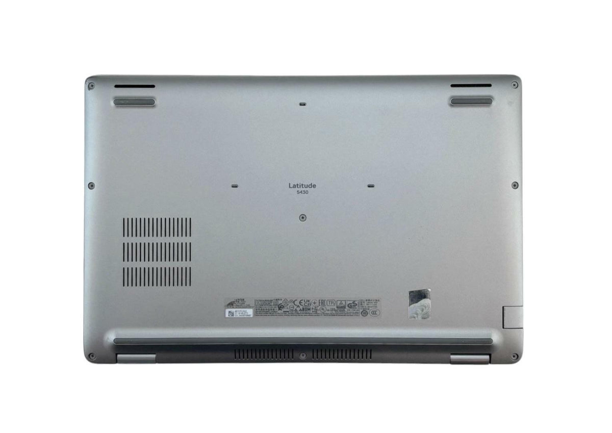 Dell Latitude 5430 10-Core i7-1255U 4.70GHz 256GB SSD 16GB RAM - READ #251304