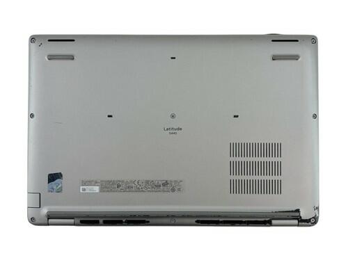 Dell Latitude 5440 10-Core i7-1365U 5.20 GHz 256 GB SSD 16 GB RAM - READ #237487