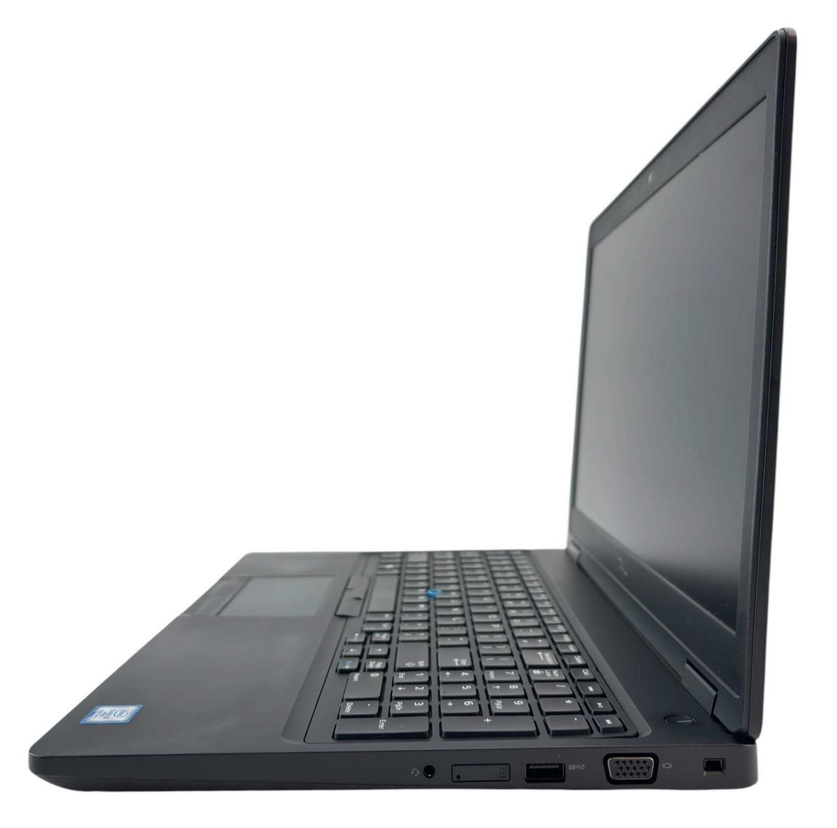 Dell Latitude 5591 Quad Core i5-8400H 2.50GHz 256GB SSD 8GB RAM Windows 11 Pro