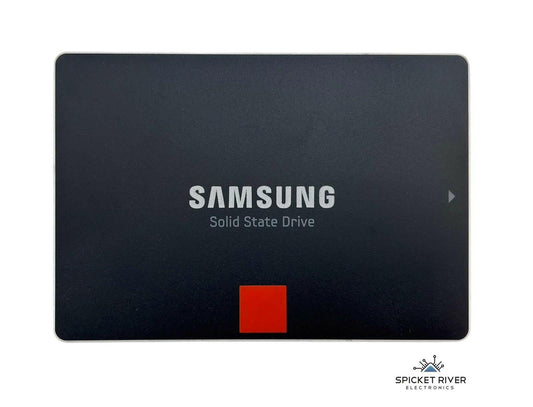 Samsung 840 Pro MZ-7PD256 256GB SATA 6Gb/s 2.5" Internal SSD Solid State Drive