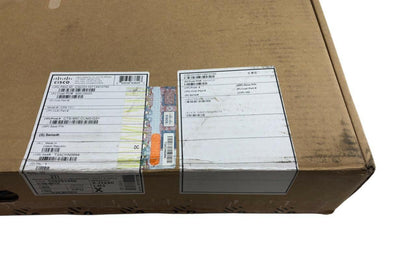 NEW - Open Box - Cisco CTS-MIC-CLNG-G2 Telepresence Gen 2 Ceiling Microphone