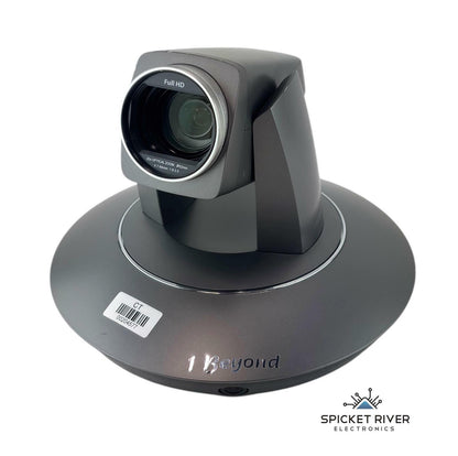 Crestron 1 Beyond AI Autotracker 2 IP Full HD 20x Optical Zoom Conference Camera