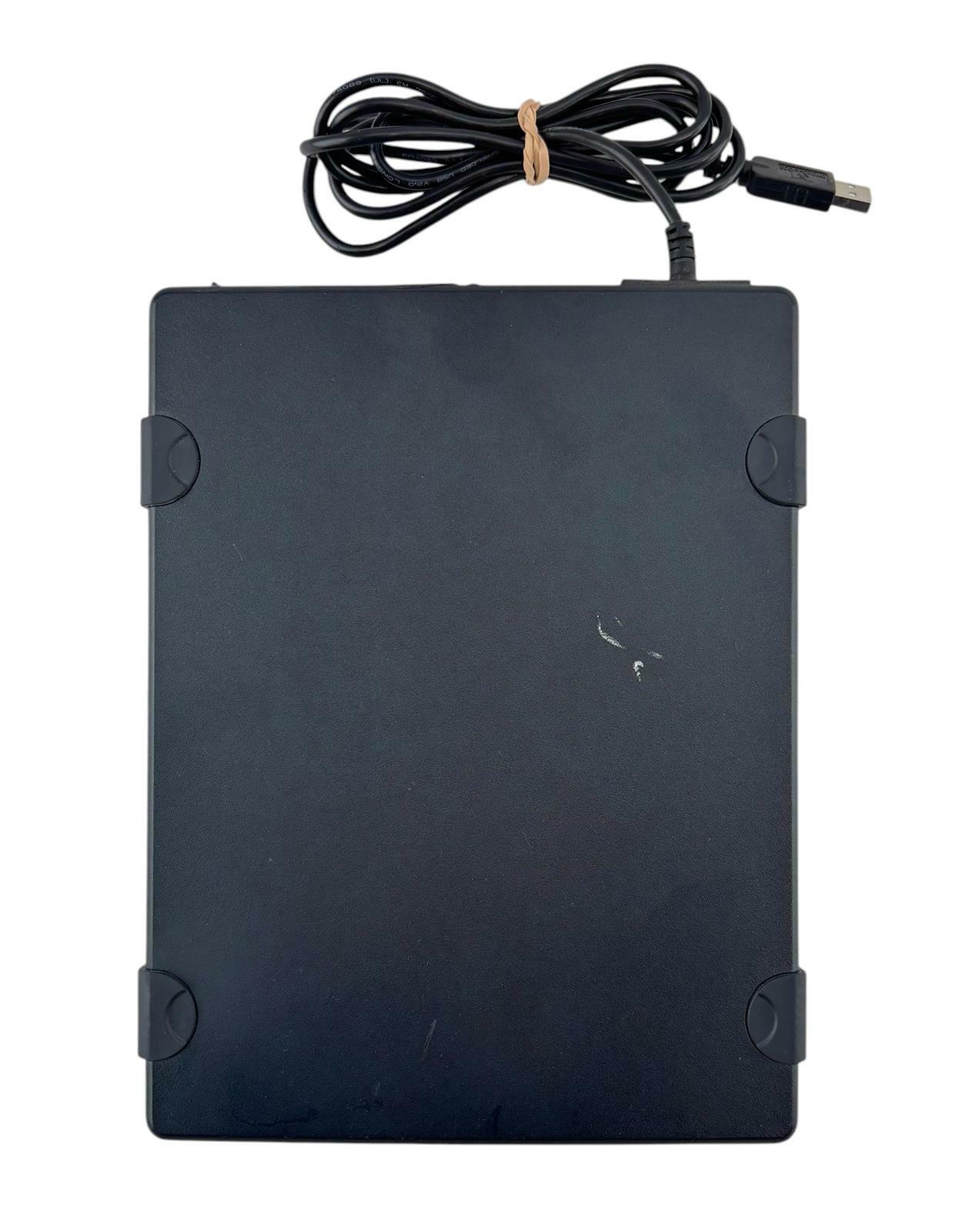 HP StorageWorks DAT 160 External USB Tape Drive 393643-001