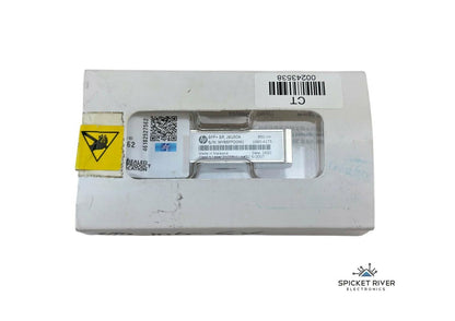 NEW - HP J9150A X132 10G SFP+ LC SR 850nm Transceiver 1990-4175